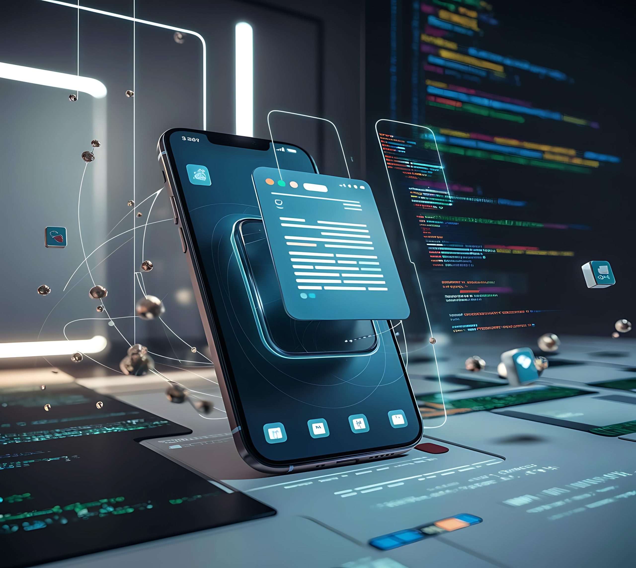 Mobile-App-Development-Company